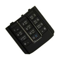 Клавиатура для Nokia 6288 нижняя ― Spb.OnlineBazar.su
