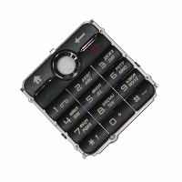 Клавиатура для Ginza MS100 <черный> (оригинал) ― Spb.OnlineBazar.su