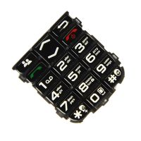 Клавиатура для Qumo Push 231 (оригинал) ― Spb.OnlineBazar.su