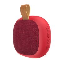 Колонка Hoco BS31 (Bluetooth/1 x 5 Вт/500 mAh) <красный> ― Spb.OnlineBazar.su