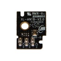 Контакты АКБ для Highscreen Hercules в сборе (оригинал) ― Spb.OnlineBazar.su