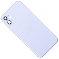 Корпус для Apple iPhone 11 (1 Sim) <фиолетовый> (оригинал) ― Spb.OnlineBazar.su