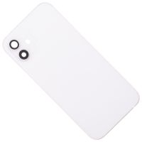Корпус для Apple iPhone 12 (1 Sim) <белый> ― Spb.OnlineBazar.su