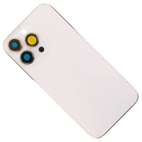 Корпус для Apple iPhone 13 Pro (1 Sim) <золотой> (оригинал) ― Spb.OnlineBazar.su