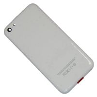 Корпус для Apple iPhone 5c <белый> (оригинал) ― Spb.OnlineBazar.su