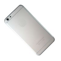 Корпус для Apple iPhone 6 Plus <серебристый> ― Spb.OnlineBazar.su