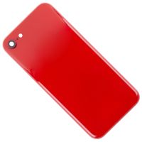 Корпус для Apple iPhone 8 <красный> (оригинал) ― Spb.OnlineBazar.su