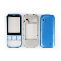 Корпус для BQ BQM-2601 Las Vegas (оригинал) ― Spb.OnlineBazar.su