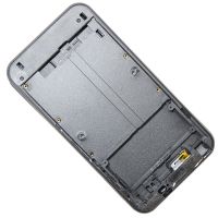 Корпус для Ginzzu S4020 <черный> (оригинал) ― Spb.OnlineBazar.su