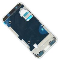 Корпус для HTC 10 Evo <серебристый> (оригинал) ― Spb.OnlineBazar.su