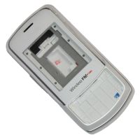Корпус для LG GB230 <белый> ― Spb.OnlineBazar.su