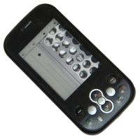 Корпус для LG KS660 <черный> с клавиатурой ― Spb.OnlineBazar.su