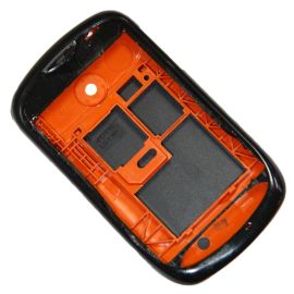Корпус для LG T310i (Cookie Wi-Fi) <черный>