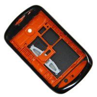 Корпус для LG T310i (Cookie Wi-Fi) <черный> с клавиатурой ― Spb.OnlineBazar.su