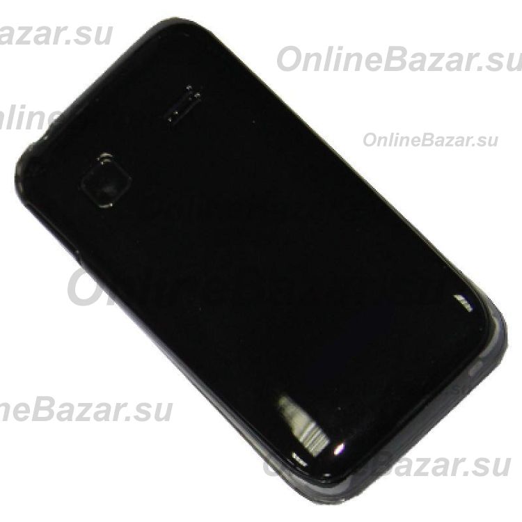 Корпус для Samsung E2600 <черный> ― Spb.OnlineBazar.su