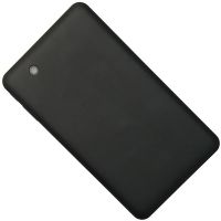 Корпус для ZTE V9 Plus без рамки тачскрина <черный> (лого МТС) (оригинал) ― Spb.OnlineBazar.su