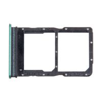 Лоток Sim-карты для Huawei Honor X8b <зеленый> ― Spb.OnlineBazar.su