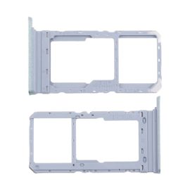 Лоток Sim-карты для Realme 12 5G <зеленый>