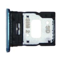 Лоток Sim-карты для Xiaomi 11 Lite 5G NE <голубой> ― Spb.OnlineBazar.su