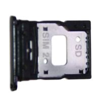 Лоток Sim-карты для Xiaomi 11 Lite 5G NE <черный> ― Spb.OnlineBazar.su