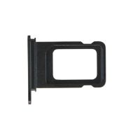 Лоток sim-карты для Apple iPhone 12 <черный> ― Spb.OnlineBazar.su