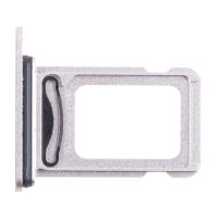 Лоток sim-карты для Apple iPhone 14 (2 Sim) <белый> ― Spb.OnlineBazar.su