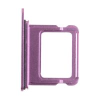 Лоток sim-карты для Apple iPhone 16 (1 Sim) <розовый> ― Spb.OnlineBazar.su