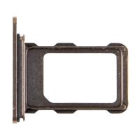 Лоток sim-карты для Apple iPhone 16 Pro (1 Sim) <бежевый> ― Spb.OnlineBazar.su