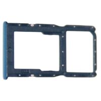 Лоток sim-карты для Huawei P30 Lite (24 Mpx/64 Gb) и карты памяти <синий> ― Spb.OnlineBazar.su