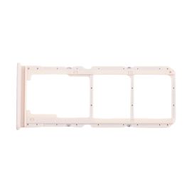 Лоток sim-карты для Realme 11 <золото>