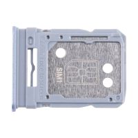 Лоток sim-карты для Realme RMX3871 <голубой> ― Spb.OnlineBazar.su