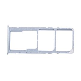 Лоток sim-карты для Realme RMX3930 <зеленый>