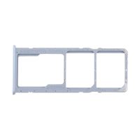 Лоток sim-карты для Realme Note 60 и карты памяти <голубой> ― Spb.OnlineBazar.su