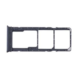 Лоток sim-карты для Realme Note 70 <черный>