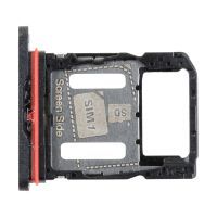 Лоток sim-карты для Tecno Camon 40 (CM5) <серый> ― Spb.OnlineBazar.su