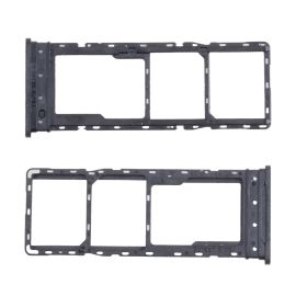 Лоток sim-карты для Tecno Pova 6 Neo (LI6) <зеленый>