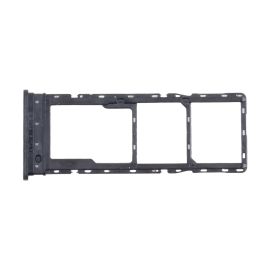 Лоток sim-карты для Tecno Pova 6 Neo (LI6) <зеленый>
