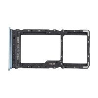 Лоток sim-карты для Xiaomi 25062PC34G <голубой> ― Spb.OnlineBazar.su