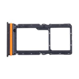 Лоток sim-карты для Xiaomi 25062PC34G <черный>