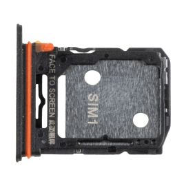 Лоток sim-карты для Xiaomi 2510DRA23E <черный>