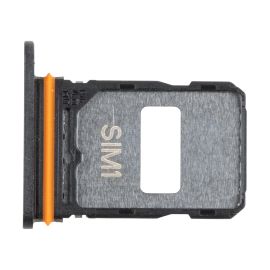 Лоток sim-карты для Xiaomi 25080RABDG <черный>