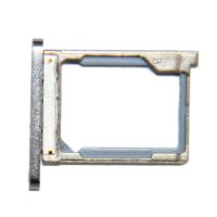 Лоток sim-карты для Vertex Impress X (rev. VX) и карты памяти <серебристый> (оригинал) ― Spb.OnlineBazar.su