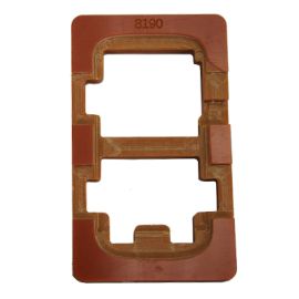 Матрица для сборки дисплейного модуля Samsung i8190