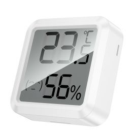 Метеостанция Hoco HX40 <белый>