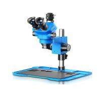 Микроскоп JCID M3750-A (тринокулярный) ― Spb.OnlineBazar.su