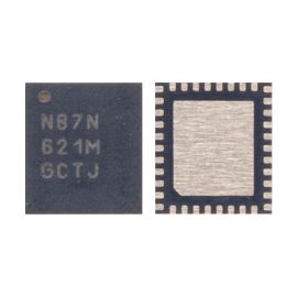 Микросхема для Xbox Series S HDMI NB7N621M