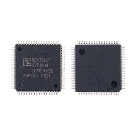 Микросхема NVP1004