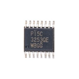 Микросхема PI5C3253QE