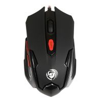 Мышь оптическая Dialog Gan-Kata MGK-10U <черный> ― Spb.OnlineBazar.su