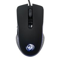 Мышь оптическая Dialog Gan-Kata MGK-34U <черный> ― Spb.OnlineBazar.su